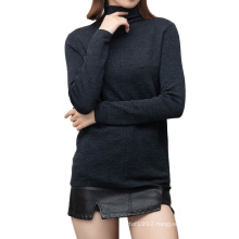 Fashion Winter Autumn Womans Wool Sweaters Extra 100% Merino Wool Sweater Women